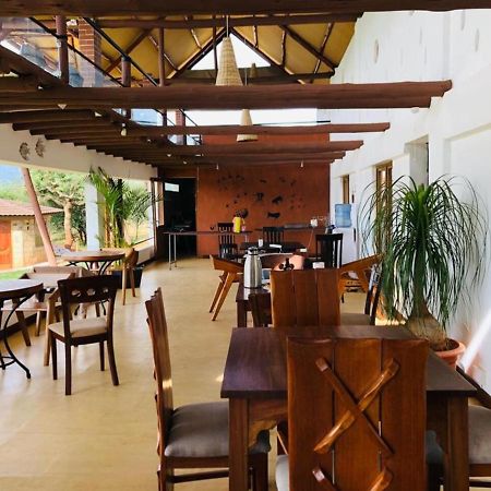 Oldonyo Orok Lodge Kajiado Exterior photo