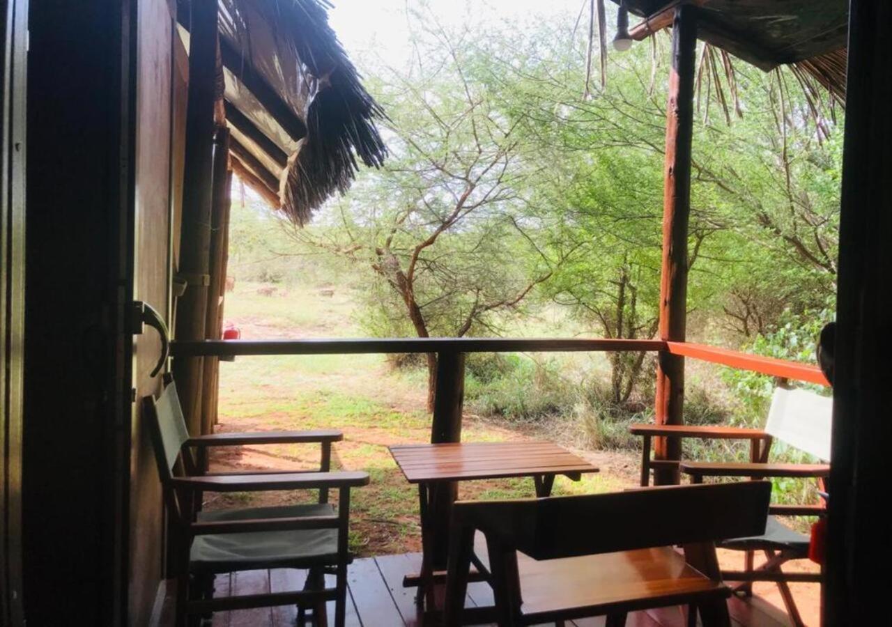 Oldonyo Orok Lodge Kajiado Exterior photo
