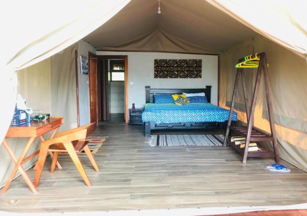 Oldonyo Orok Lodge Kajiado Exterior photo