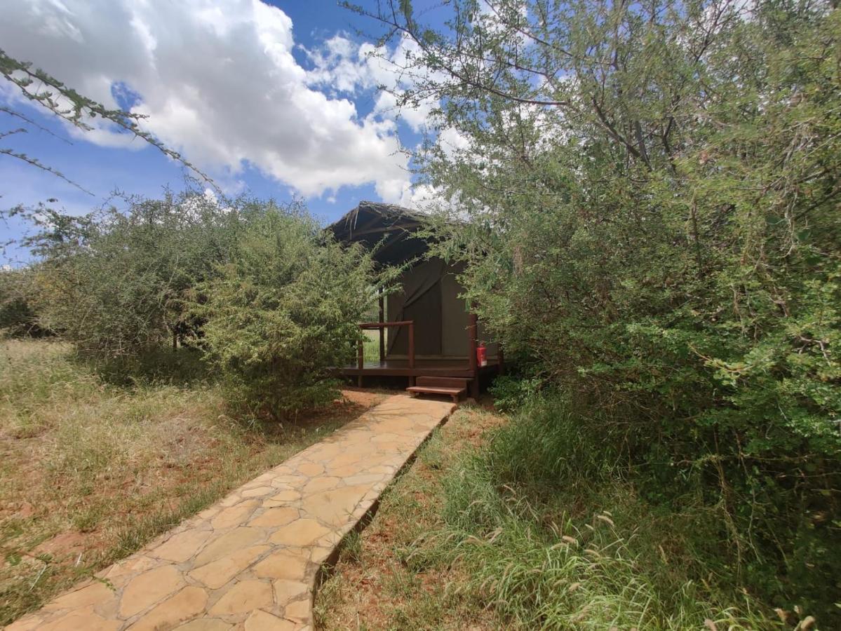 Oldonyo Orok Lodge Kajiado Exterior photo
