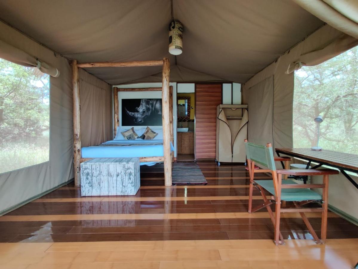 Oldonyo Orok Lodge Kajiado Exterior photo
