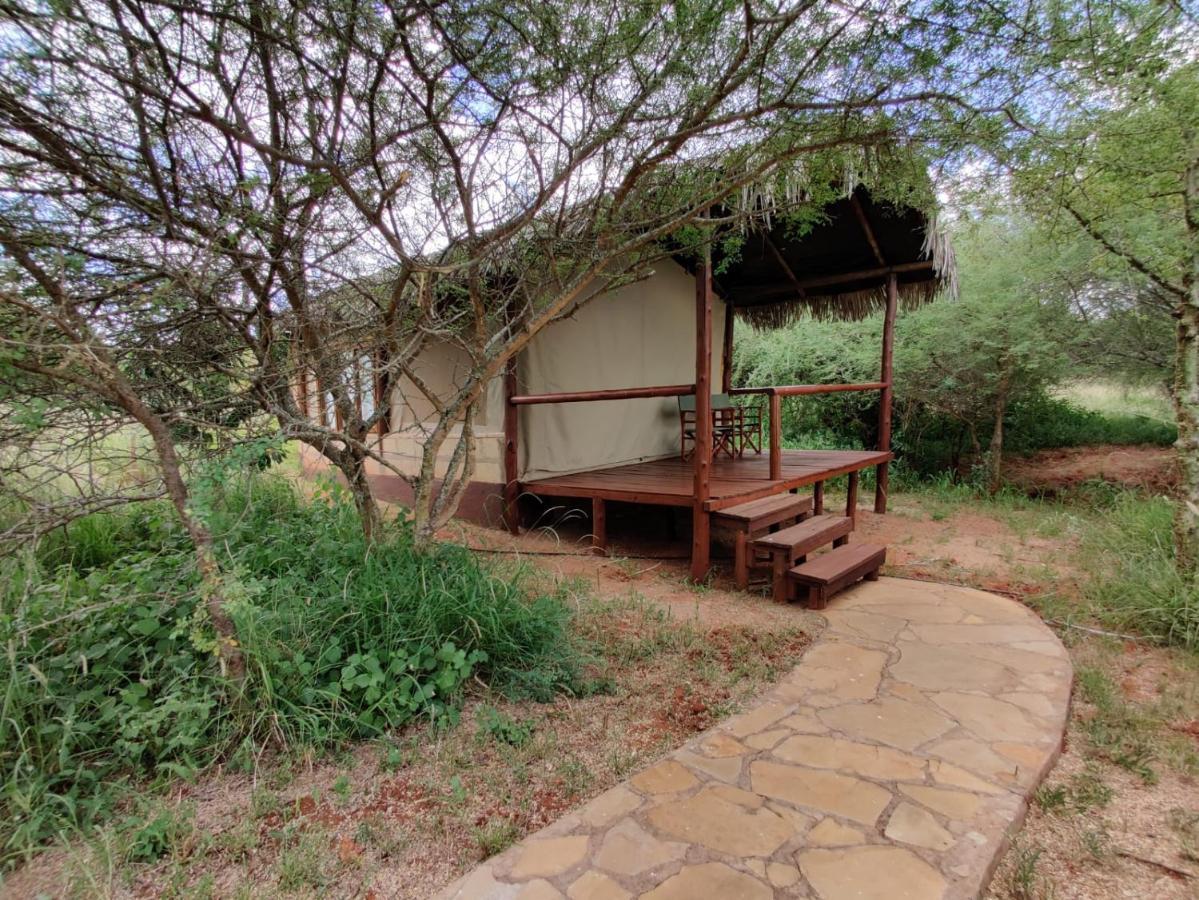 Oldonyo Orok Lodge Kajiado Exterior photo